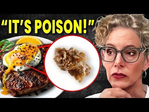 "Healthy" Foods To AVOID at All Costs (And 2 That You MUST Eat)