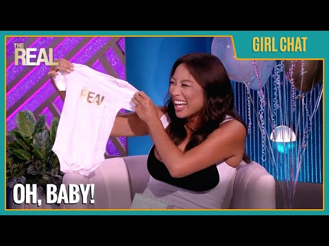 Part One: Introducing Our 5th Co-Host! Meet: Baby Jenkins!