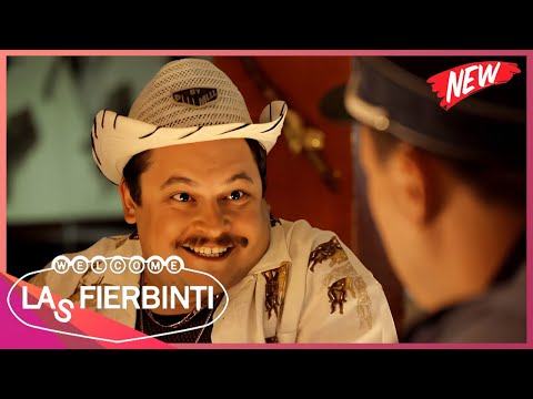 Las Fierbinti 2024 | Sezonul 26 Episodul 10 | Las Fierbinti episod complet