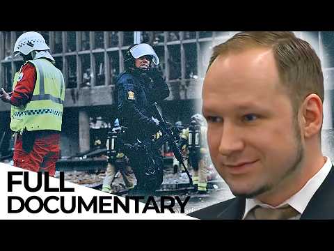 Anders Breivik: The Utoya Island Massacre | ENDEVR Documentary