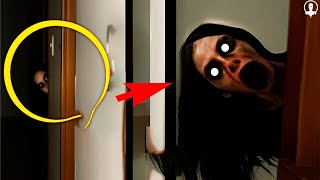5 Videos de TERROR EXTREMO que NO te Dejarán DORMIR 2025 | VIDEOS VIRALES de MIEDO