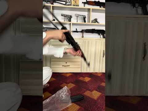 Chinese 56 Model Review | JAS
