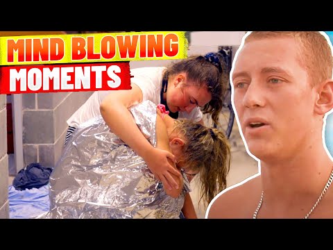 Truly Shocking Moments From Bondi Rescue