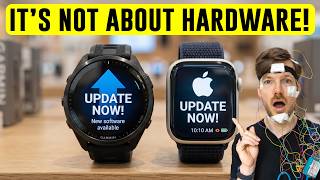 You Don't Need A New Smartwatch!