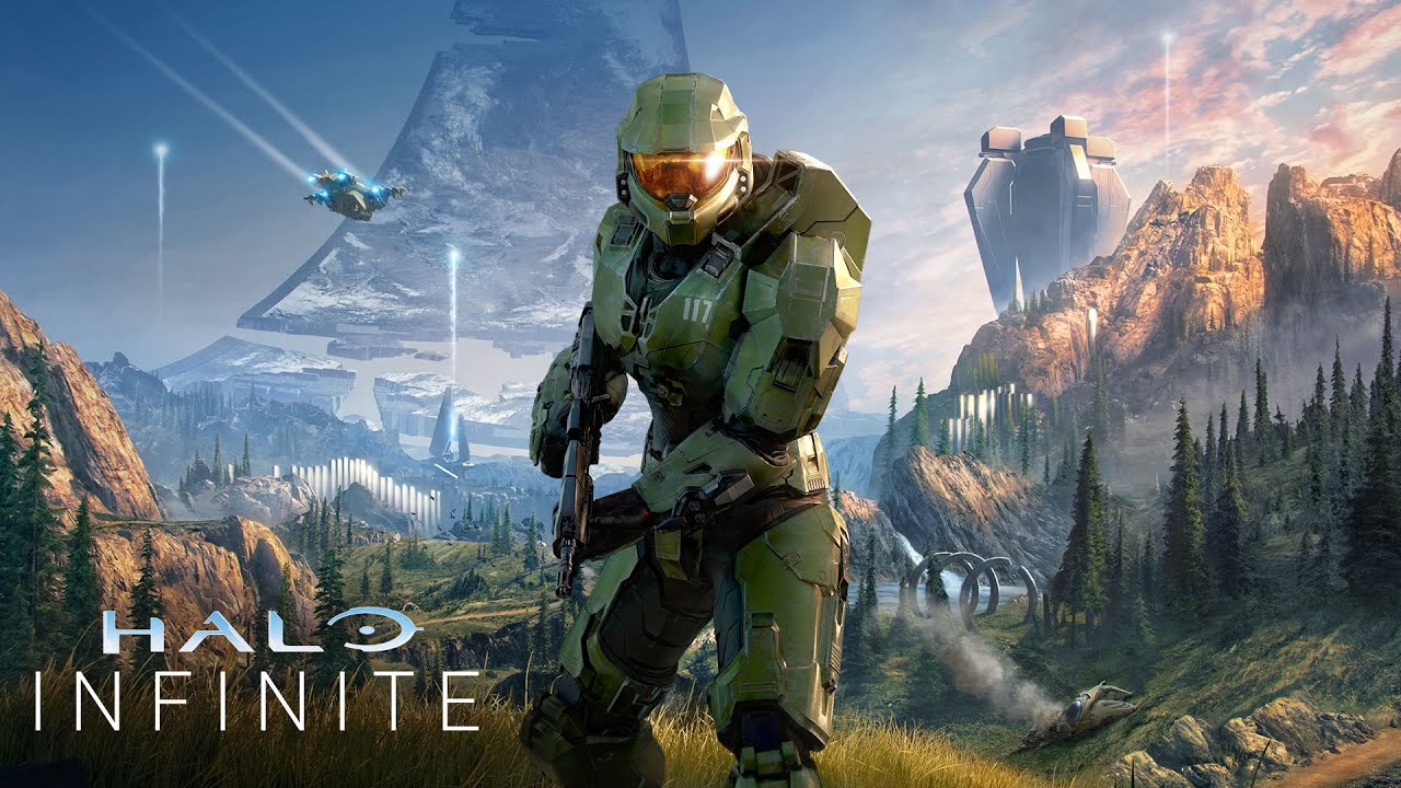 Halo Infinite : Le Retour Épique du Master Chief