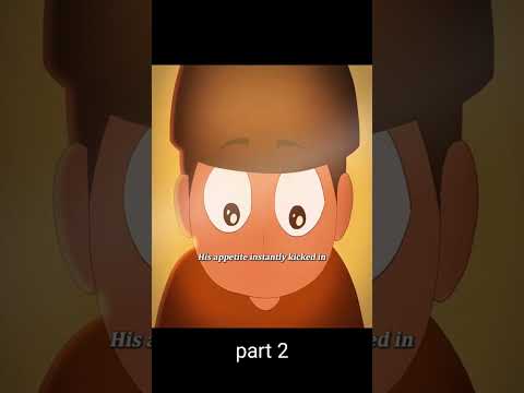part2 The Vegetable Hater #usa #story #anime