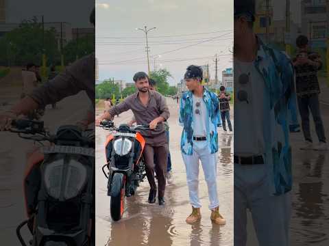 Yeh Kya ho raha hain 😂 #shorts #minivlogs @chotanawab @monishtailor