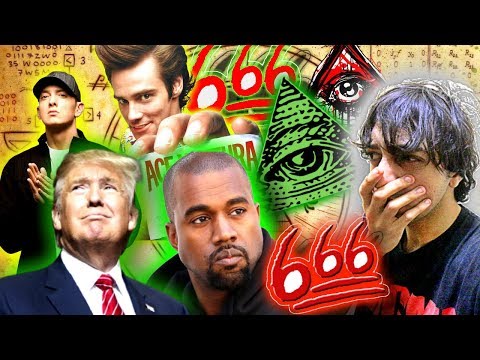 APA MK ULTRA? *SERAM* (PART 1) | ILLUMINATI CONSPIRACY DI DUNIA (THE TRUTH) *REAL ILLUMINATI VIDEO*