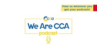 We Are CCA - Exploring Careers: Kevin Cysyk, Director of Assisted Living & Personal Care