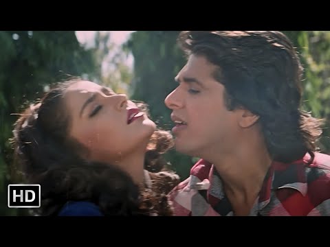 Jaan Banke Rahenge | Agnee Prem (1996) | Farheen | Rajat | Bappi Lahiri