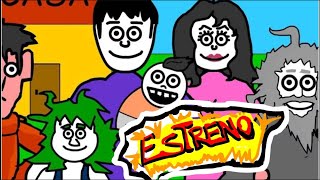 "Robert" El Hijo de Alejo y Valentina Episodio Completo ATP