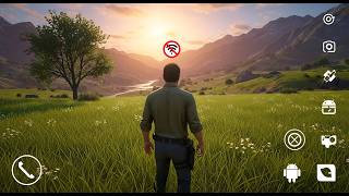 Top 15 Mejores Juegos (OFFLINE) SIN INTERNET PARA ANDROID & iOS 2025 ✅