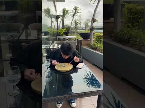 ABANG MINTA MIE NYA DONG | ImehAbang