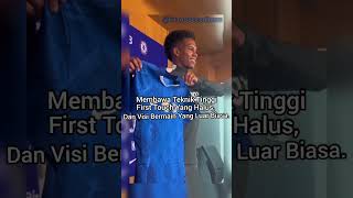 Resmi!! Chelsea Rekrut Bintang Muda Brazil, Estavao William!