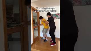 👻El más tonto de LOS COMPAS 🤯🤣