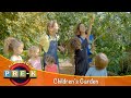 Exploring Garden Concepts and Activities