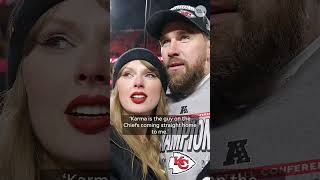 Travis Kelce and Taylor Swift are engaged. See how he asked #Shorts
