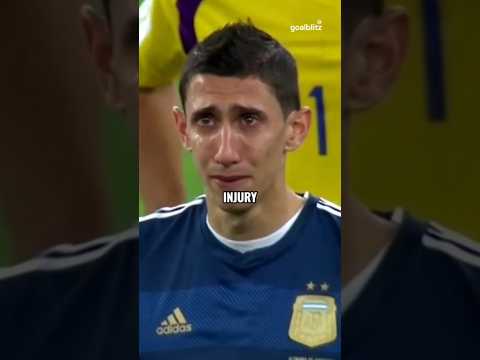 the Costliest Mistake in World Cup History 😢🇦🇷#shorts #viralvideo