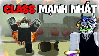 Đây Thực Sự Là NHÂN VẬT "MẠNH NHẤT" Trong Dead Rails...
