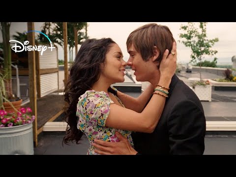 High School Musical 3 - Can I Have This Dance (Official Music Video) 4k