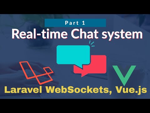 Real-time Chat system