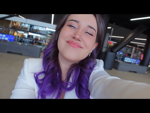 En malta ootta että näätte tän projektin! (Kevät Vlog) & (sneak peak isompaan videoprojektiin)