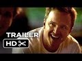 Trailer 4 do filme Need for Speed