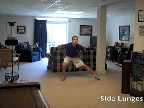 CT Boot Camp - Fairfield Boot Camp Workout - YouTube