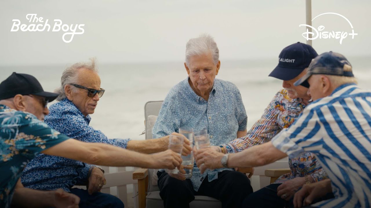 Les Beach Boys - Le documentaire Miniature du trailer