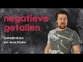 Understanding Powers and Negative Numbers