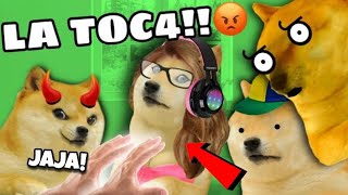 😡NIÑO con DERECHO le da una N4LGADA y le TOCA los PECHOS a mi NOVIA - Hilos con Cheems 