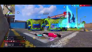 First time free fire hacker tournament || win real cash || game Khelo or paise kamao#hacker #ffhack