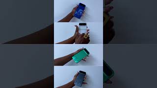 CAMON SLIM | COLORS