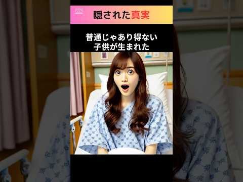 隠された真実