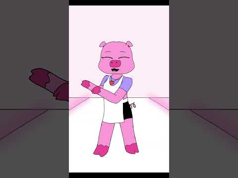 Dance Pokémon/poppy playtime chapter 3/#animation #shorts #poppyplaytime