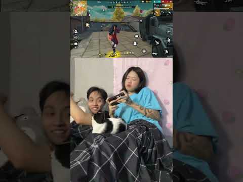 Có gia trưởng nhưng không đáng kể #freefirehehoaninja #myac2 #freefire #nbffkol #2catv