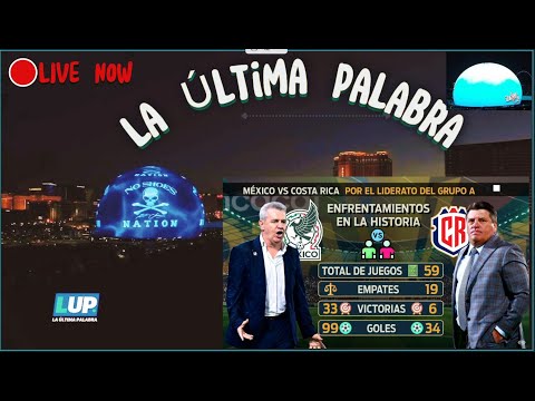 La Última Palabra l 21-06-2025 II ​​Que gusto saber de ustedes