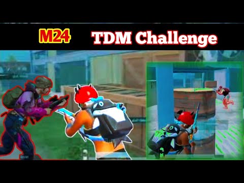 #tdm @BattlegroundsMobile_IN #viralvideo  #bgmi