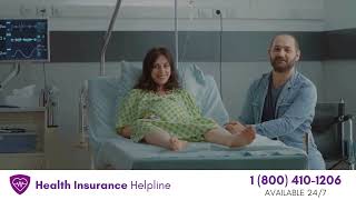 Are You Locked Into Health Insurance