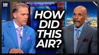 Watch Panel's Faces Go Limp as Guest Forces Them to Answer This Question