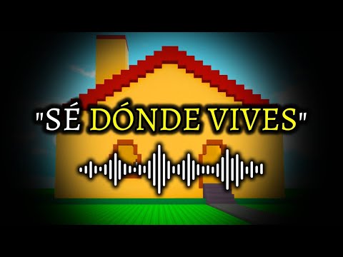 Audios HORRIBLES en Juegos de Roblox...