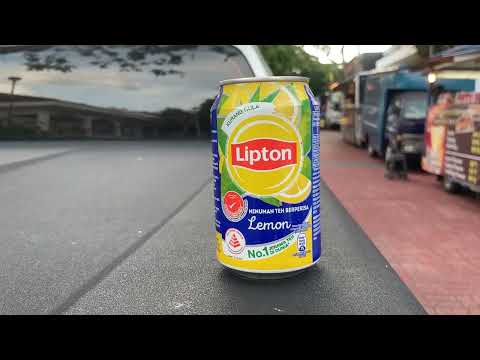 tv ads lipton Cover Image