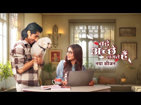 BALH 4 Ep 11 Review | भाग्यश्री का झूठ सामने आया | Bade Achhe Lagte Hain Season 4 Today Episode