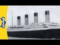 Titanic Exploration and Discoveries