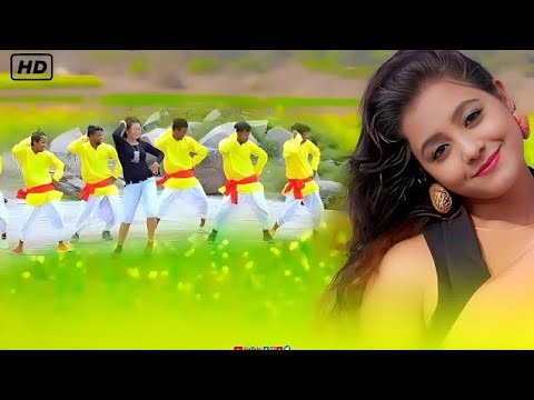 New Nagpuri Nonstop Video 2025 | Singer Kumar Pritam | Badi Mushkil Hai | Suman Gupta #nagpurivideo