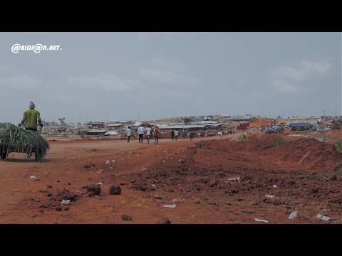 ADJAMÉ :Après Port Bouët, le parc à bétail de nouveau délocalisé