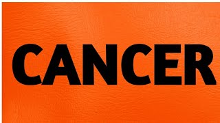 CANCER  ♋️  WITHIN THE NEXT 48 HRS | Your crush will ask you out!