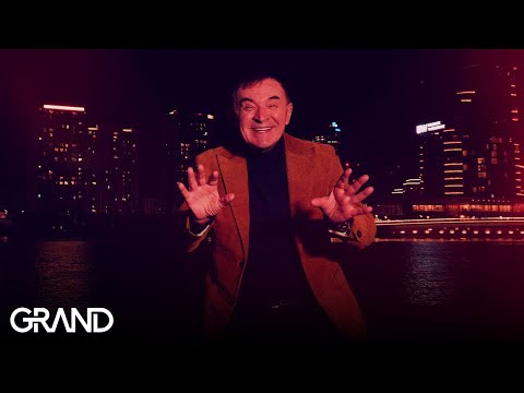 Mitar Miric - SAMO NJENO TELO (Official Video 2025)