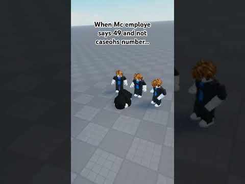 Caseoh rage... #caseohmemes #roblox #comedy