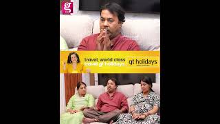 😇பொண்ணு பாக்குறதுக்கு Bangalore-ல இருந்து வந்தாங்க | Mama with Babyma Exclusive Interview